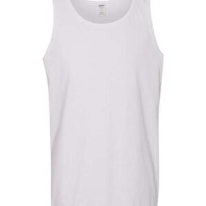 Unisex Heavy Cotton - Tank Top