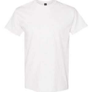 Gildan Unisex Heavy Cotton T-Shirt
