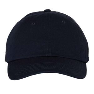 Five-Panel Trucker Cap - Adjustable