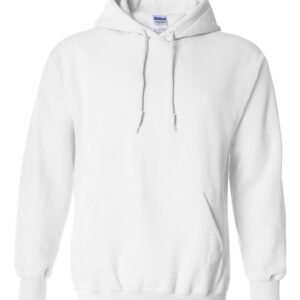 Gildan Unisex Heavy Blend Hooded Sweatshirt