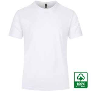 Ty’s Premium 5.3 oz Custom Tee